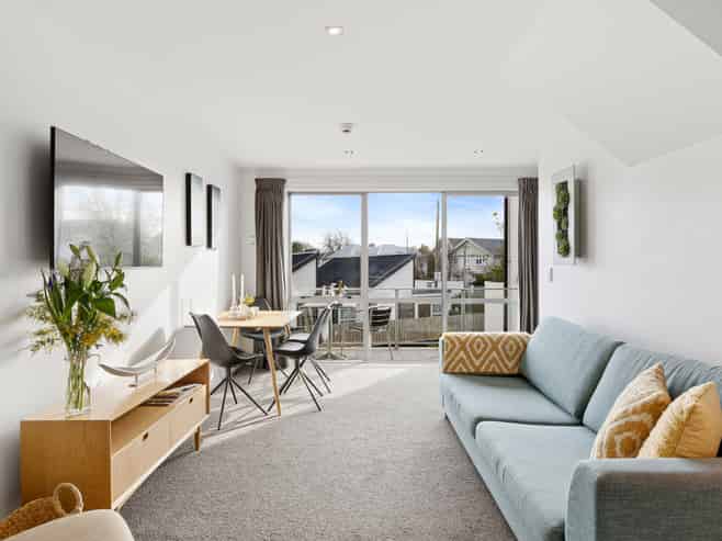 123A Papanui Road, Merivale