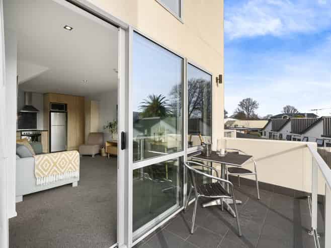 123A Papanui Road, Merivale