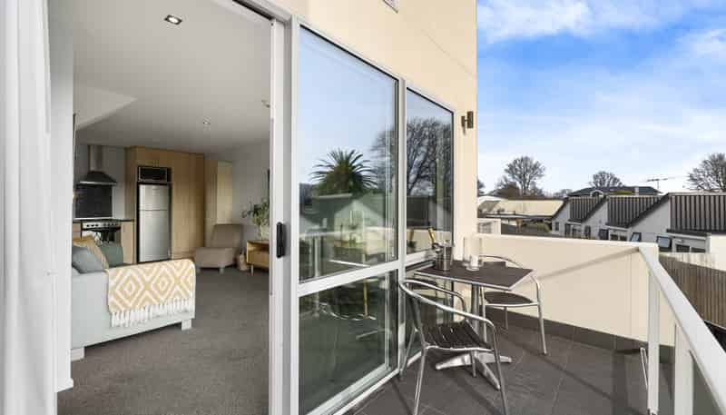 123A Papanui Road, Merivale