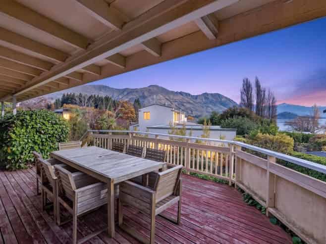 35A Aubrey Road, Wanaka