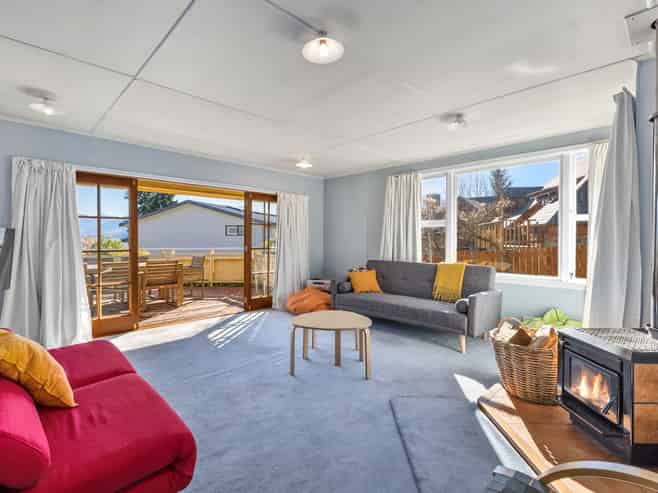 35A Aubrey Road, Wanaka