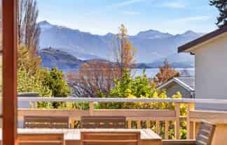 35A Aubrey Road, Wanaka
