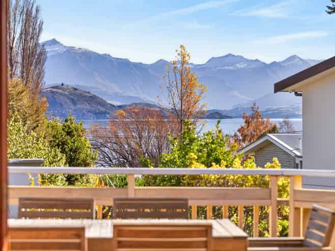 35A Aubrey Road, Wanaka