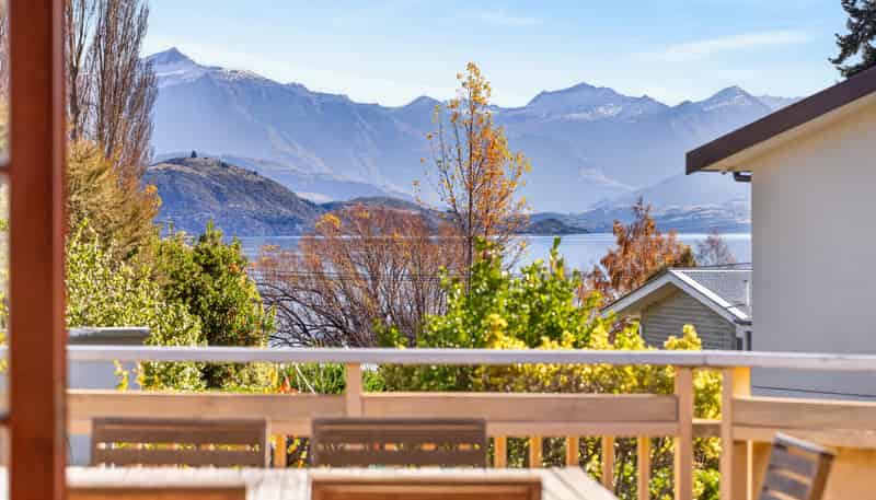 35A Aubrey Road, Wanaka