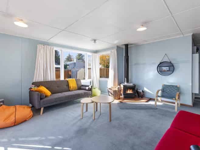35A Aubrey Road, Wanaka