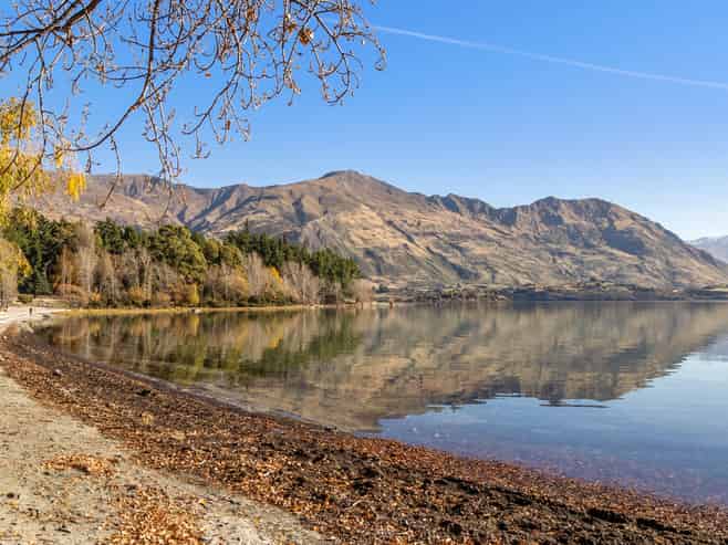 35A Aubrey Road, Wanaka