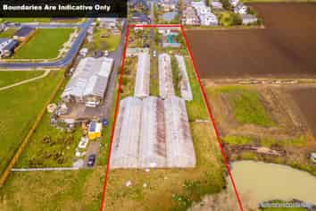 243 Victoria Street, Pukekohe