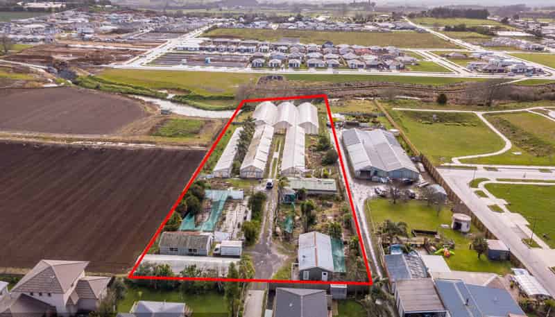 243 Victoria Street, Pukekohe