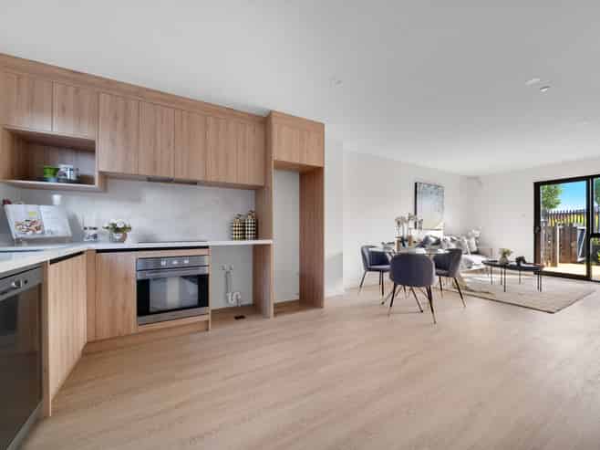Lot 4/1 Duggan Avenue, Mangere
