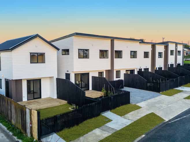 Lot 4/1 Duggan Avenue, Mangere