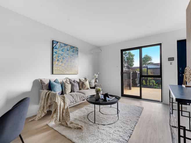 Lot 4/1 Duggan Avenue, Mangere