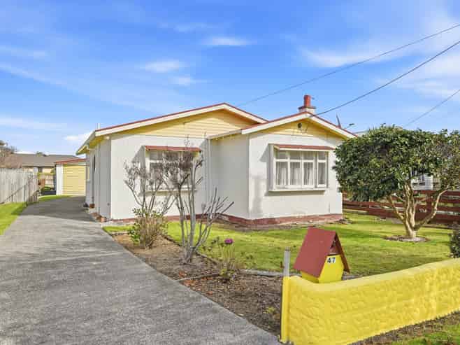 47 Smithfield Road, Tawhero