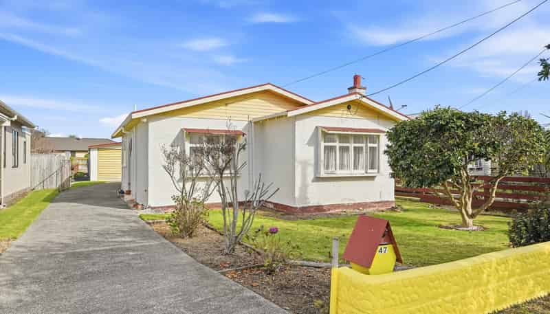 47 Smithfield Road, Tawhero