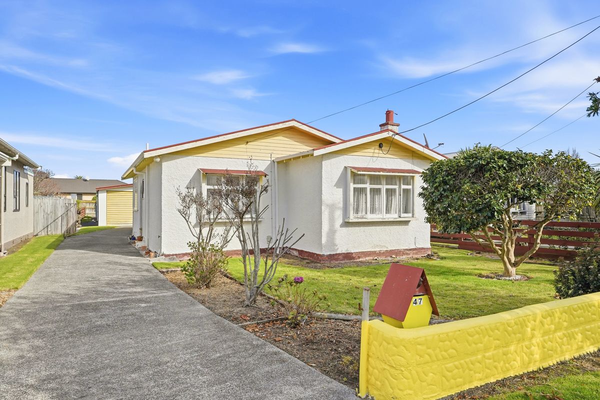 Solid Home in a Sought-After Location, Tawhero