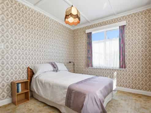 47 Smithfield Road, Tawhero