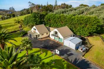 13 Elmsley Road, Maungatapere