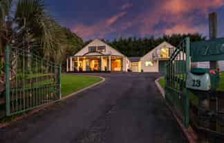 13 Elmsley Road, Maungatapere