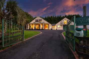 13 Elmsley Road, Maungatapere