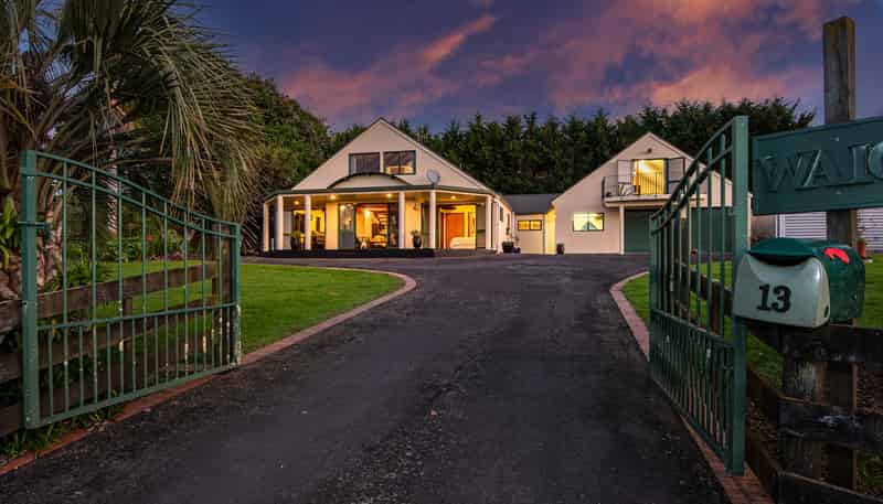 13 Elmsley Road, Maungatapere