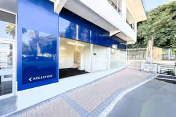 Marina Office Opportunity | 64 m2