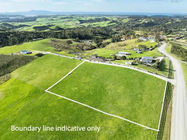 5 Wendy's Lane, Mangawhai