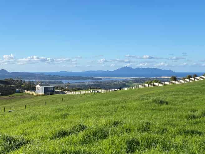 5 Wendy's Lane, Mangawhai