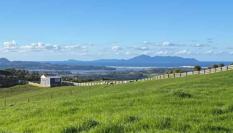 5 Wendy's Lane, Mangawhai