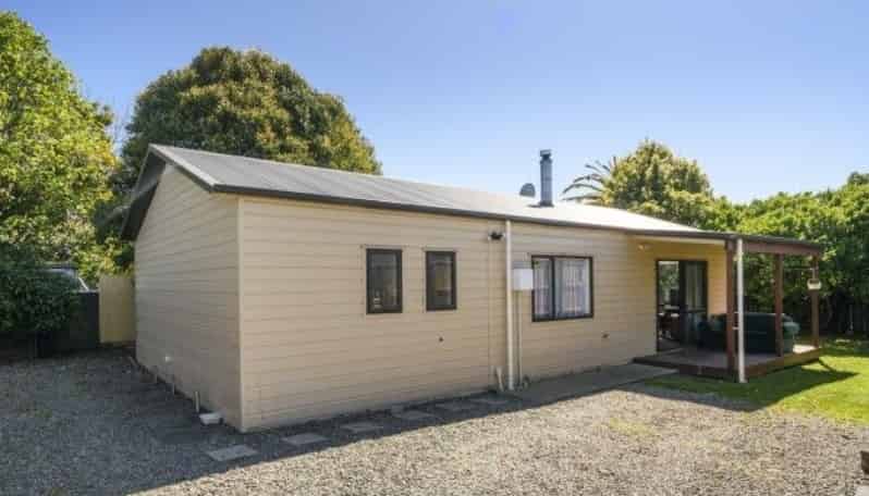 27A Vernon Avenue, Takaro