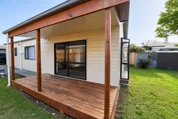 27A Vernon Avenue, Takaro