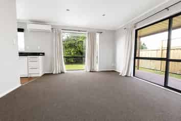 27A Vernon Avenue, Takaro