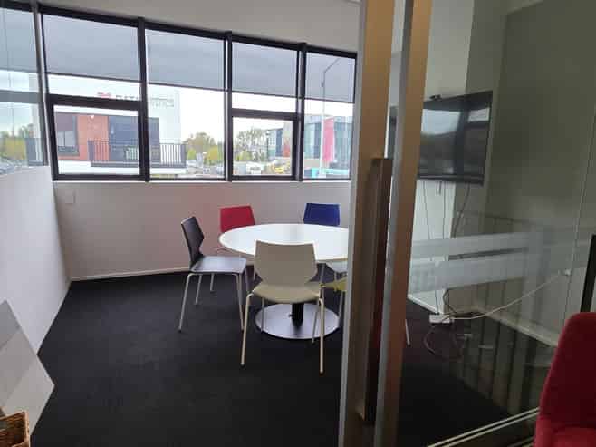 Colombo Street - First Floor Office