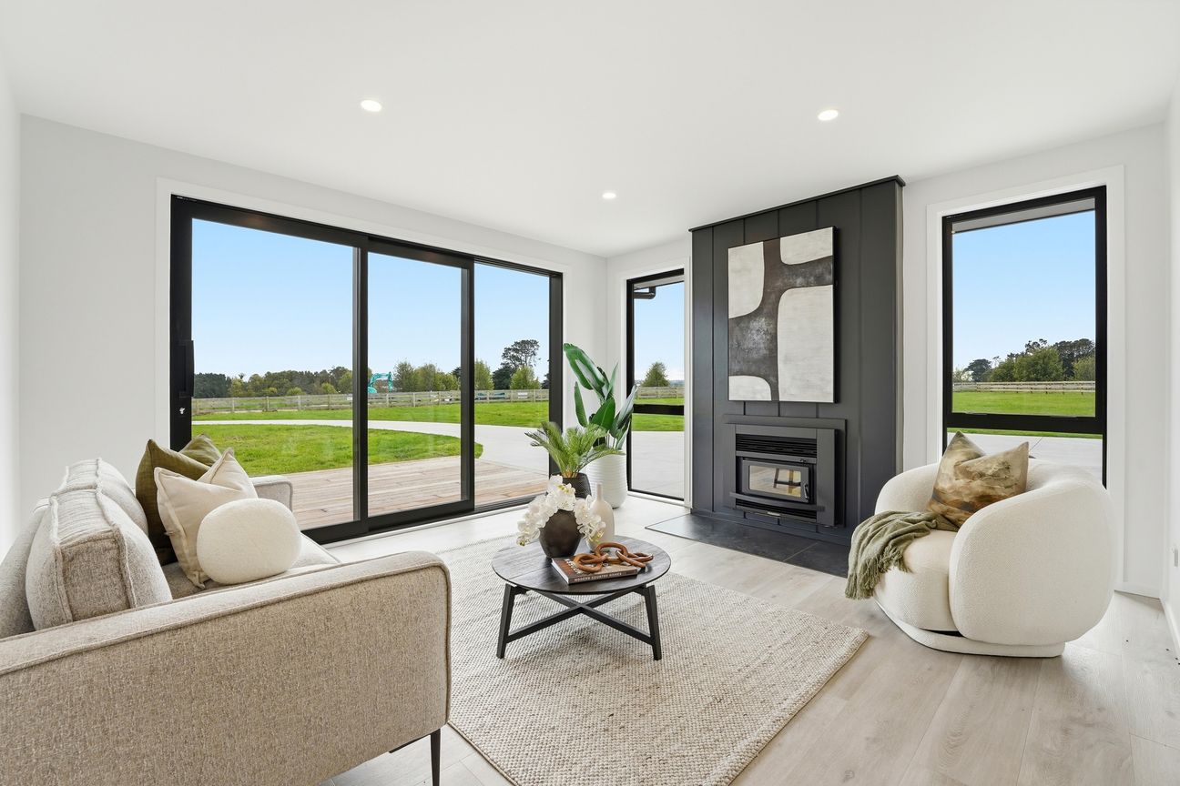 Stylish. Spacious. Exclusive. - Ansicht 4