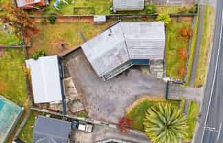 102 Taharepa Road, Hilltop