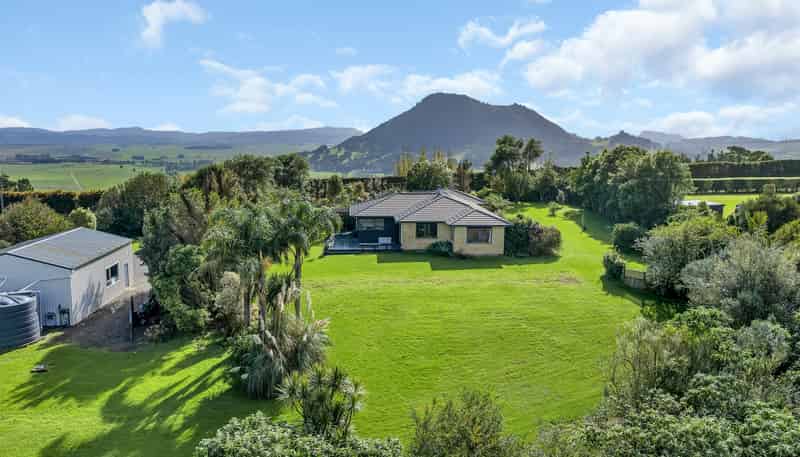 431 Apotu Road, Kauri