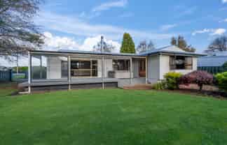 27 Rye Street, Otautau