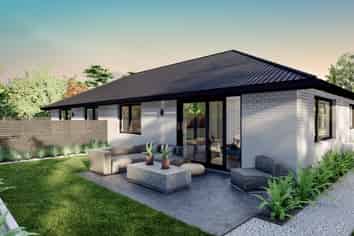 LOT2/3 Wharangi Place, Inglewood