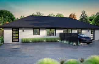 LOT2/3 Wharangi Place, Inglewood