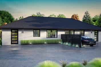 LOT2/3 Wharangi Place, Inglewood