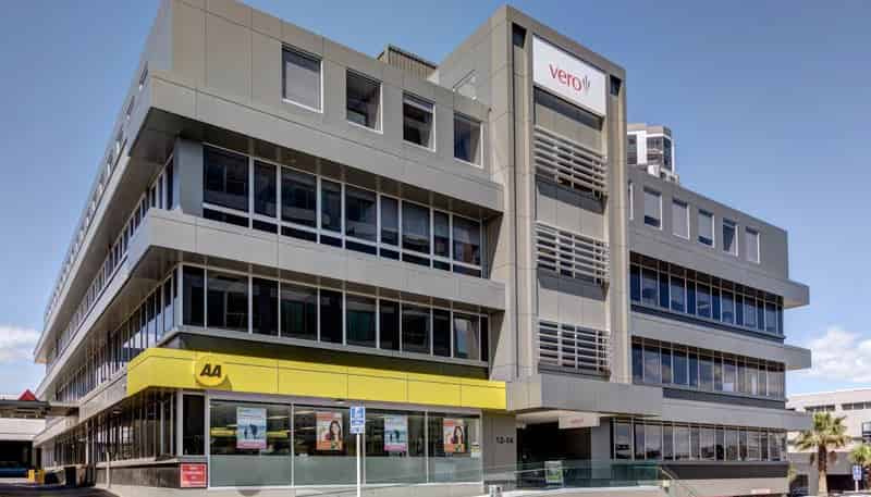 GF/12-14 Northcroft Street, Takapuna