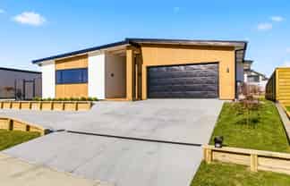 34 Makomako Crescent, Wharewaka