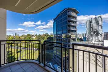 1413/1 Courthouse Lane, Auckland Central