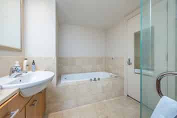1413/1 Courthouse Lane, Auckland Central