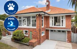 12 Fairleigh Avenue, Mount Albert