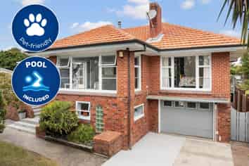 12 Fairleigh Avenue, Mount Albert