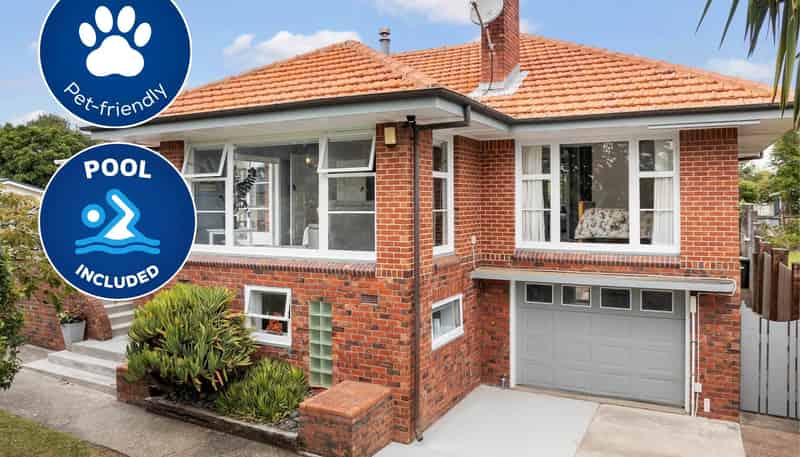 12 Fairleigh Avenue, Mount Albert