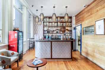 Landmark CBD Opportunity
