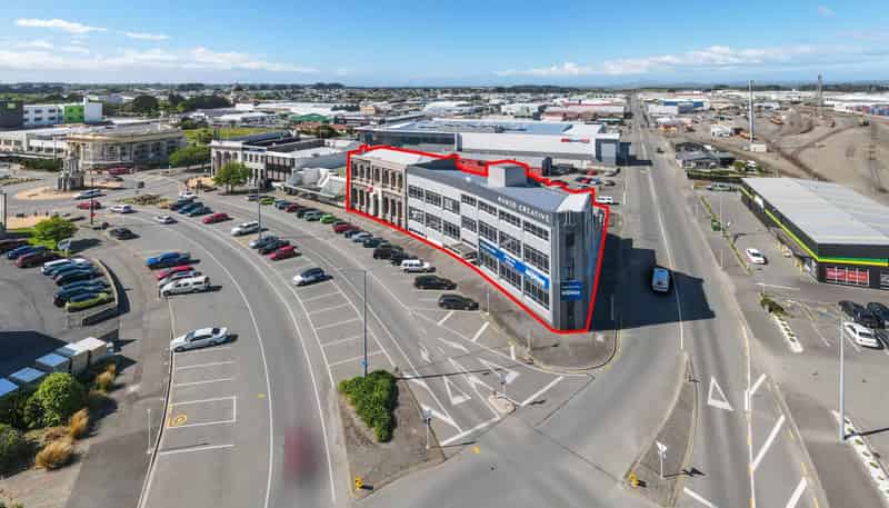 5 The Crescent, Invercargill