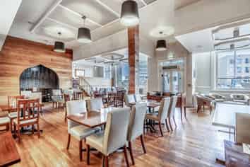 Landmark CBD Opportunity