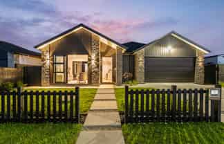 407 Te Taruna Drive, Milldale