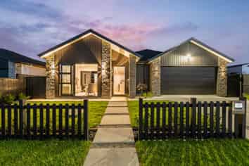 407 Te Taruna Drive, Milldale